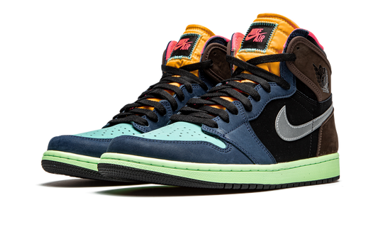 Air Jordan 1 Retro High OG Bio Hack 555088 201