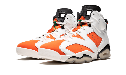 Air Jordan 6 Retro Gatorade 384664 145
