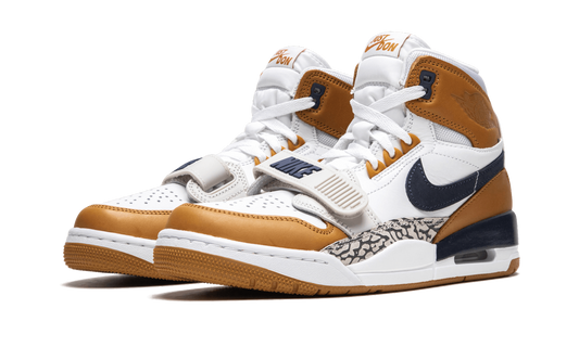 Air Jordan Legacy 312 NRG Medicine Ball AQ4160 140
