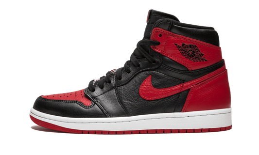 Air Jordan 1 Retro High OG NRG Homage 2 Home (Non-Numbered) 861428 061