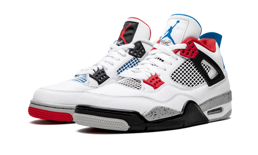 Air Jordan 4 What The CI1184 146