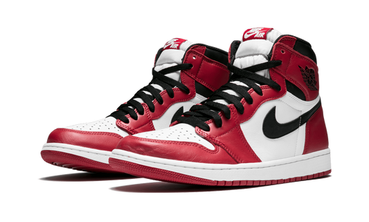 Air Jordan 1 Retro High OG Chicago 555088 101