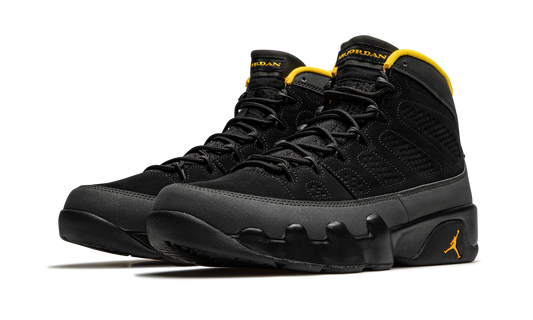 Air Jordan 9 Retro University Gold CT8019 070