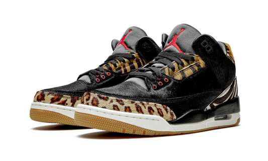 Air Jordan 3 Retro Animal Instinct CK4344 002