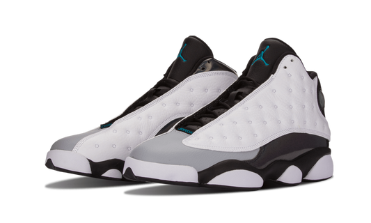 Air Jordan 13 Retro Barons 414571 115