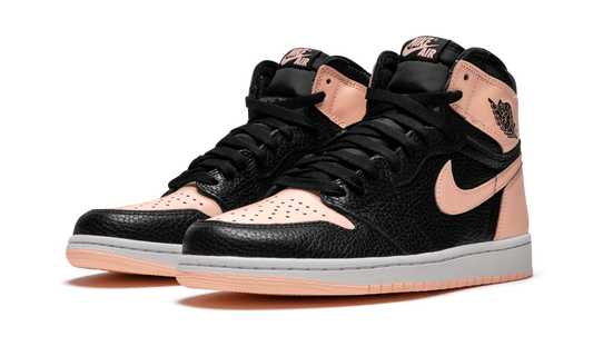 Air Jordan 1 Retro High OG Crimson Tint 555088 081