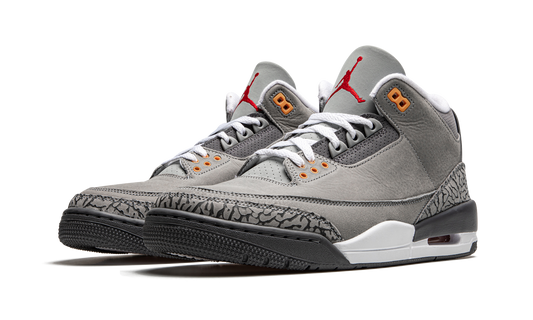Air Jordan 3 Retro Cool Grey CT8532 012