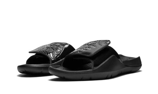 Jordan Hydro 7 Black AA2517 010
