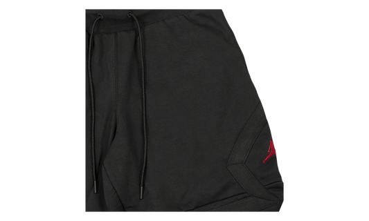 Air Jordan Jumpman Diamond Graphics Shorts Black DC7576 010