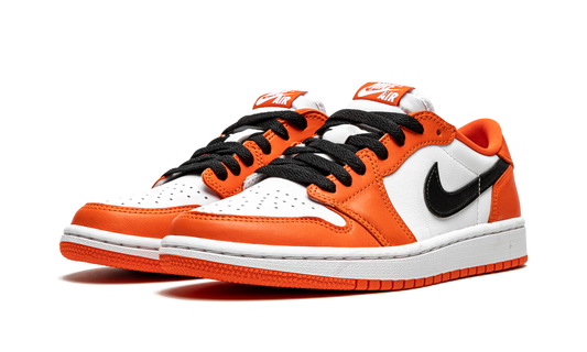 AIR JORDAN 1 LOW WMNS Starfish CZ0775 801