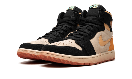 Jordan 1 High Zoom Air CMFT 2 Muslin DV1307 100