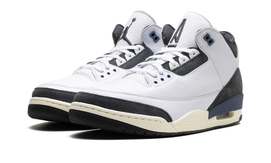 Air Jordan 3 OG SP A Ma Mani¨¦re - For The Love HV8571 100