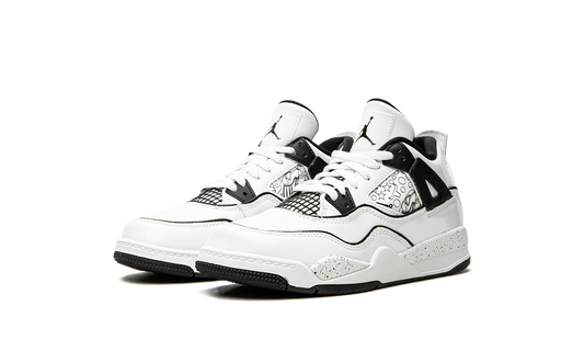 Air Jordan 4 Retro PS DIY DC4100 100