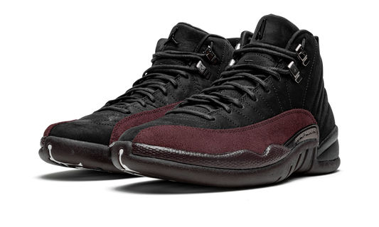 AIR JORDAN 12 RETRO WMNS A Ma Maniére - Black DV6989 001