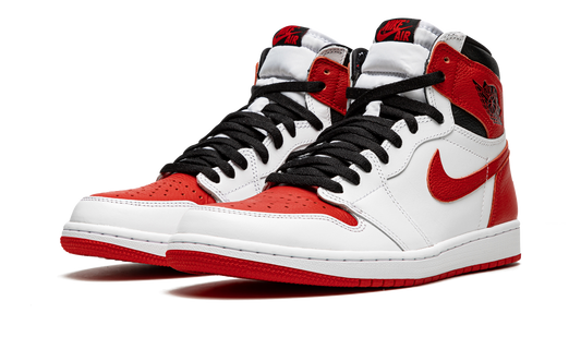 Air Jordan 1 Retro High OG Heritage 555088 161