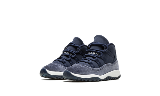 Air Jordan 11 TD Midnight Navy DO3856 441