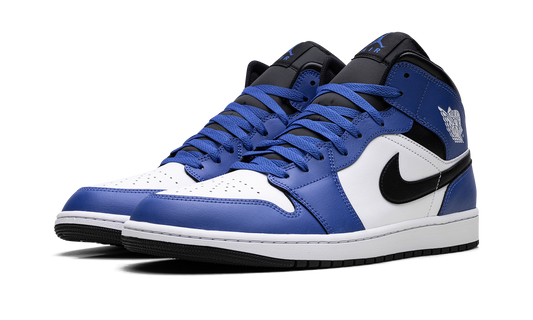 Jordan 1 Mid Game Royal DQ8426 402
