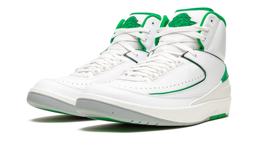 Air Jordan 2 Lucky Green DR8884 103