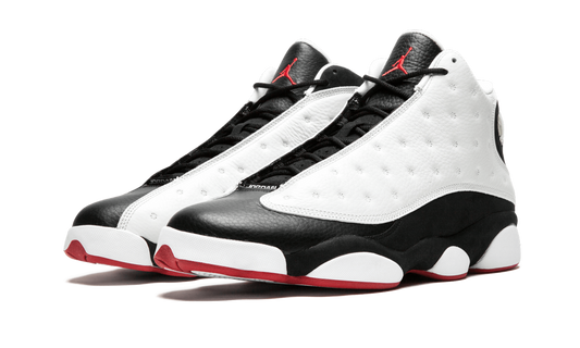 Air Jordan Retro 13 He Got Game 309259 104