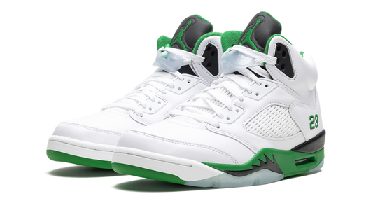 AIR JORDAN 5 WMNS Lucky Green DD9336 103