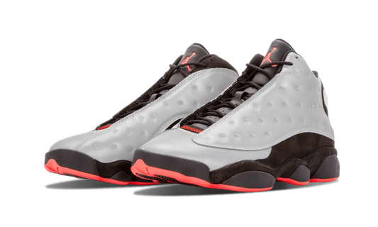 Air Jordan 13 Retro PRM Infrared 23 696298 023