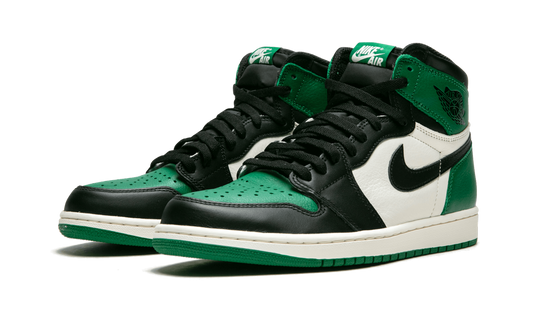 Air Jordan 1 Retro High OG Pine Green 555088 302