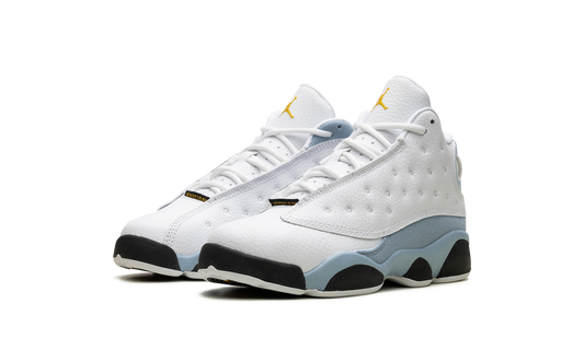 Air Jordan 13 PS Yellow Ochre DJ3005 170