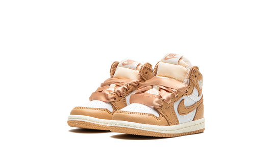 Air Jordan 1 Retro High OG TD Praline FN6623 201