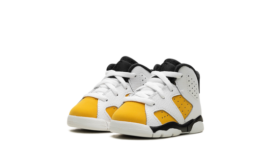 AIR JORDAN 6 RETRO TD YELLOW OCHRE DV3606 170