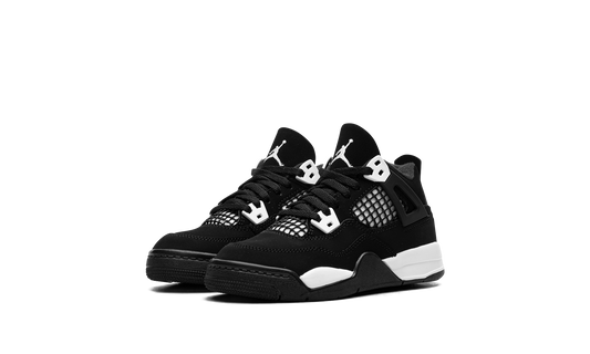 Jordan 4 Retro PS White Thunder FV4537 001