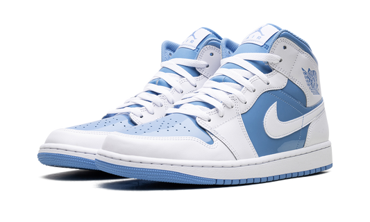 Jordan 1 Mid Legend Blue FZ2142 114