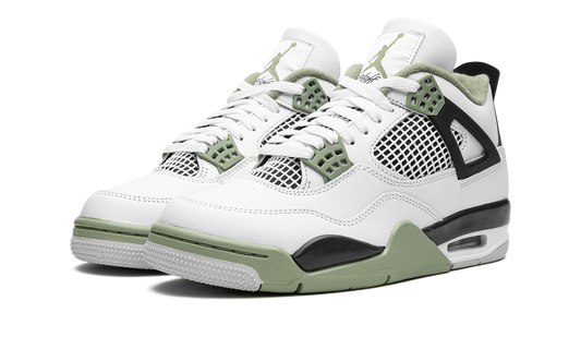 AIR JORDAN 4 RETRO WMNS 2