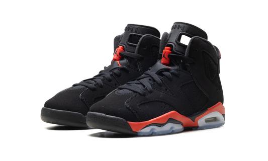 Air Jordan 6 GS Infrared Salesman (2026) IQ1275 001