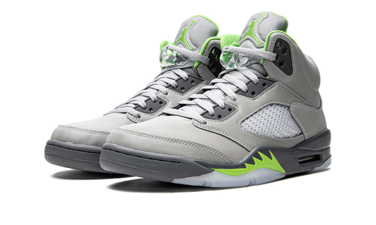 Air Jordan 5 Retro Green Bean 2022 DM9014 003