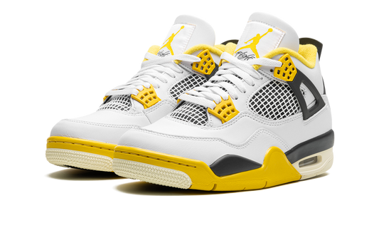 Air Jordan 4 WMNS 2