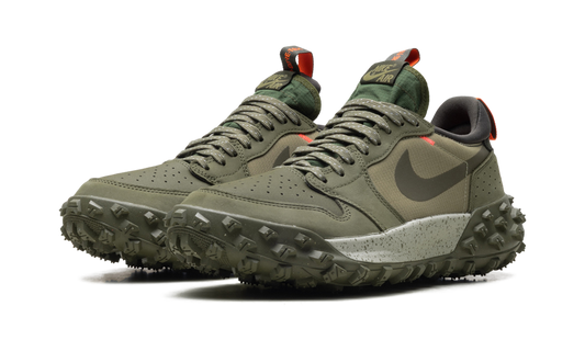 Air Jordan 1 Low Element Gore-Tex Medium Olive FV4227 201