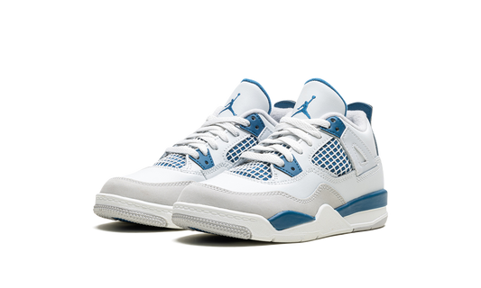 Air Jordan 4 PS Military Blue BQ7669 141