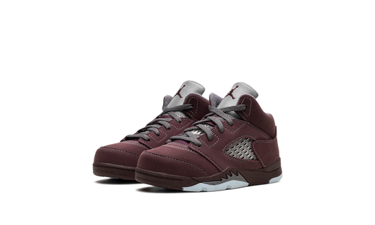 Air Jordan 5 Retro SE TD Burgundy FN4238 600