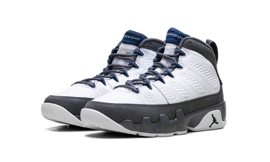 Air Jordan 9 GS French Blue (2026) HV4574 100