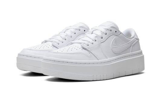 AIR JORDAN 1 WMNS Triple White DH7004 111