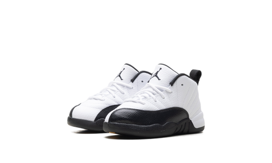 Air Jordan 12 TD Taxi 850000 117