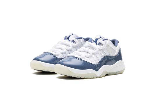 Air Jordan 11 Retro Low PS Midnight Navy FV5116 104