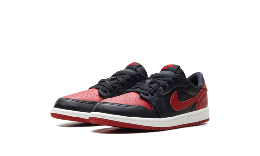 Air Jordan 1 Low OG PS Banned (2026) IW6278 001