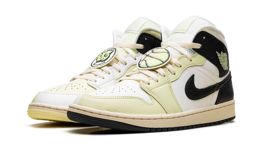 Air Jordan 1 Mid Fall League HQ3008 130
