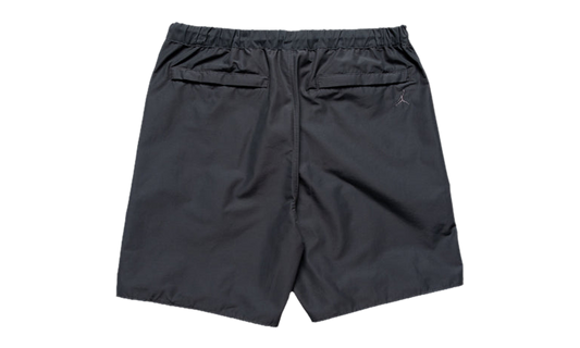 Air Jordan x Nigel Sylvester Brick After Brick Bike Shorts Anthracite / Sail IQ8152 060