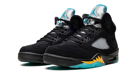 Air Jordan 5 Aqua DD0587 047