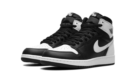 Air Jordan 1 Retro High OG GS BLACK/WHITE/WHITE FD1437 010
