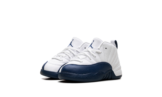 Air Jordan 12 Retro TD French Blue (2025) 850000 114