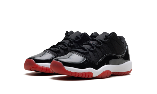 Jordan 11 Retro Low GS Bred (2025) FV5121 006