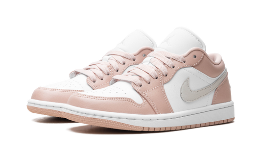 Air Jordan 1 Low WMNS CRIMSON TINT DC0774 120